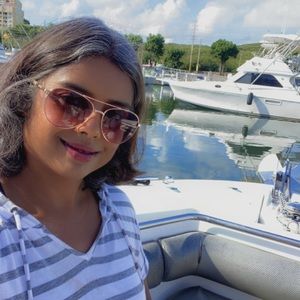 Meet your Posher, Nancy